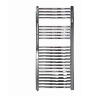 Designer High Output Towel Heater 250W Chrome