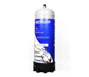 CO2 Replacement Cylinder