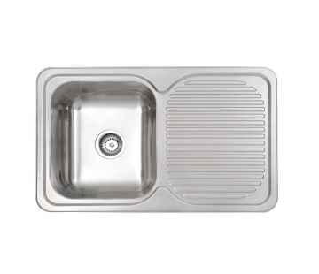 Compact Sink