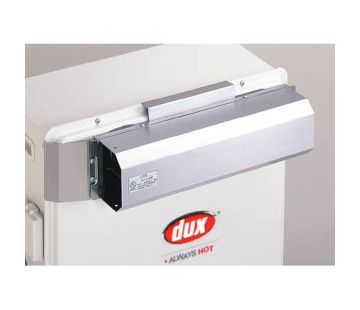 Flue Diverter