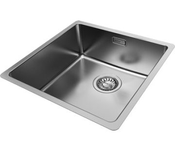 DC Single Bowl Square 