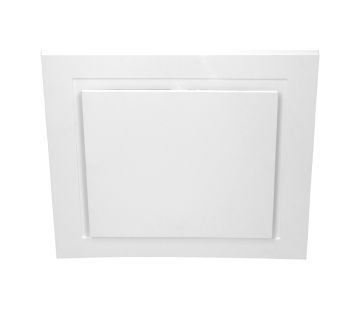 Contour Fascia Square