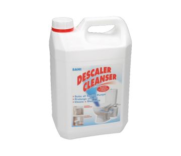 SaniDescaler