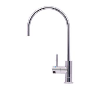 Gooseneck DFU Colour Series Designer Filter Faucet