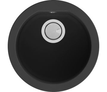 DG Amalfi Single Bowl 