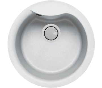DG Bari Single Bowl 