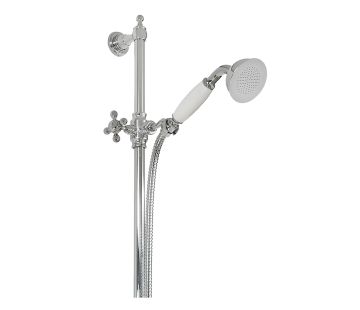Deja Vu Single Spray Handshower Set