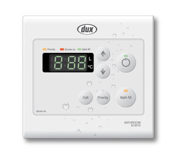 Bathroom Controller