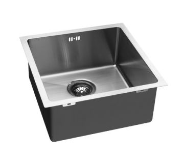 DV Essex Single Bowl