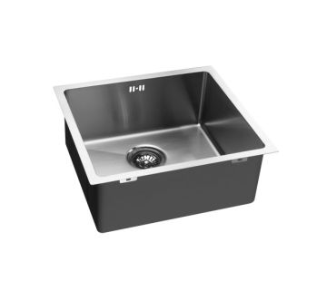 DV Oxford Single Bowl 