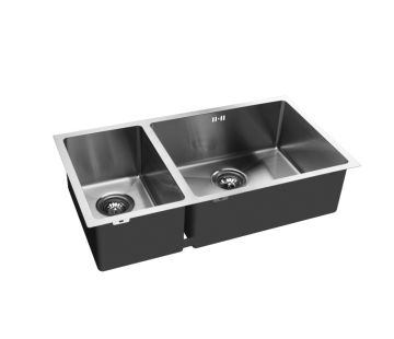 DV Burlington 1&1/2 Double Bowl
