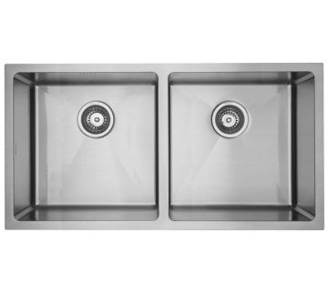 DV Dorset Double Bowl