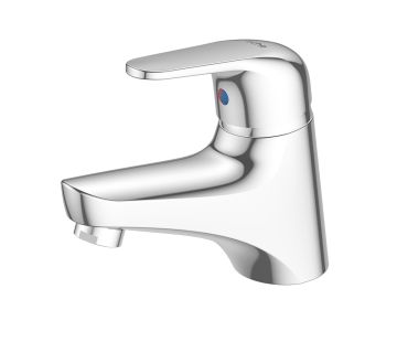 Echo Strata Basin Mixer