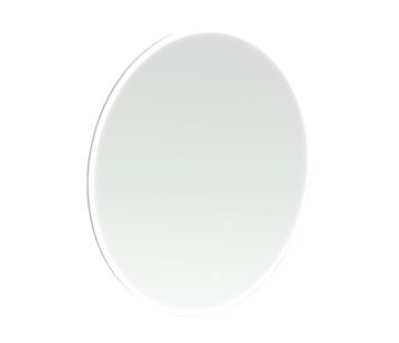 Starlight 800 Round LED Mirror
