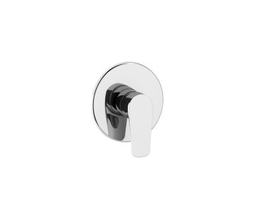 Eco Style Shower Mixer