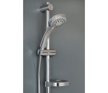 Eco-Smarte Multi Spray Handshower Set