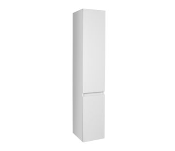 Valencia Wall Hung Tower Cabinet