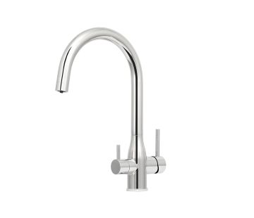 Tripla Elite 10 3-Way Mixer Tap 