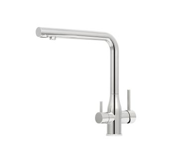 Tripla Elite 20 3-Way Mixer Tap 