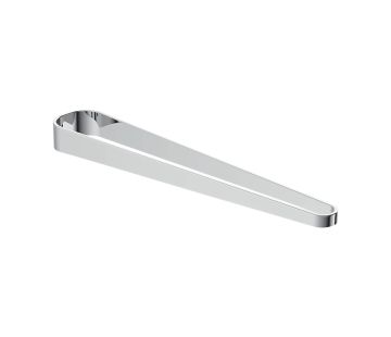 Essences Towel Rail 450mm Chrome and Stainless Steel