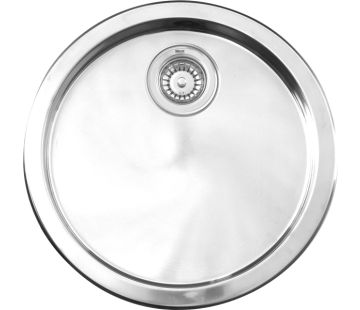 ER Milano Shallow Bowl