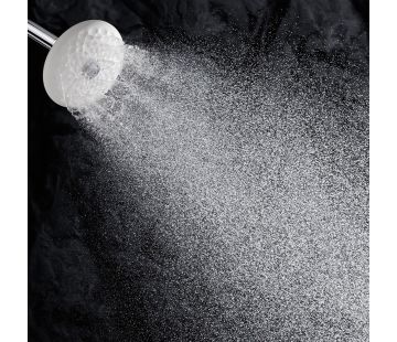 Exhale Showerhead