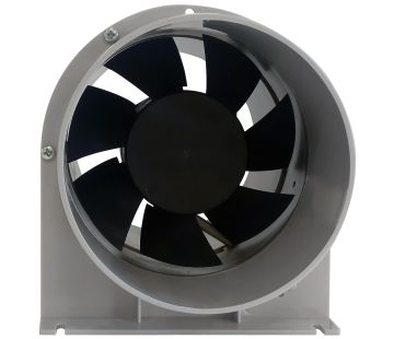 Hyper150mm Inline Axial EC¬†Fan