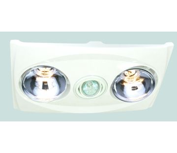 Pro-Series Heat 'n Vent Fans