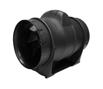 Pro-Series Inline Mixed Flow Fans