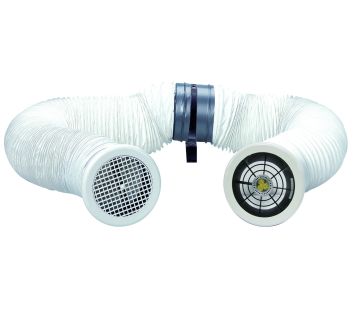 Classic LED Extract-a-LED Fan Kits