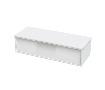 Fleet Modular Frame Vanity 1190mm