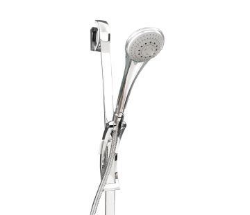 Flamingo Multi Spray Handshower Set