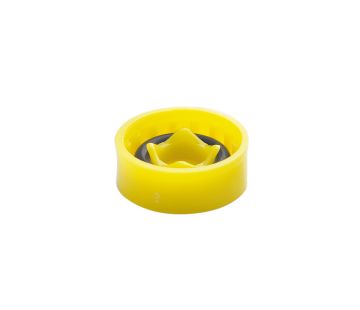 WaterScrooge Yellow Flow Restrictor
