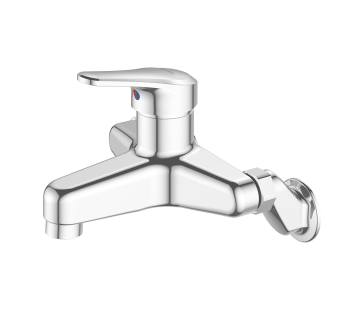 Futura Bath Mixer