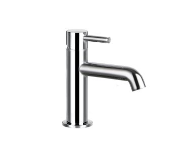 Elisa Slim Standard Basin Mixer Chrome