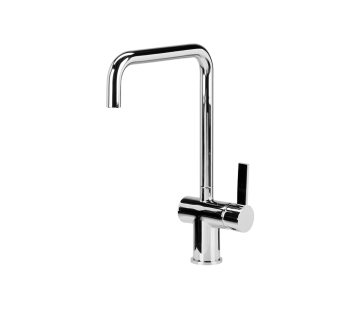 Urban Gooseneck Kitchen Mixer