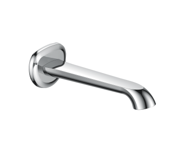 Liberty Wall Mounted Bath Spout