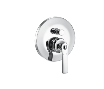 Liberty Shower Divert Mixer