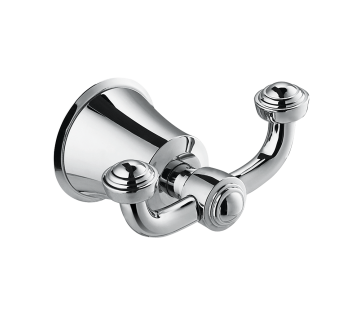 Liberty Robe Hook