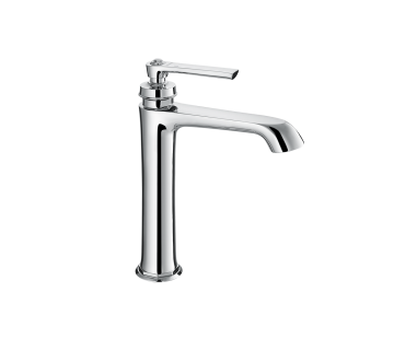 Liberty Tall Basin Mixer
