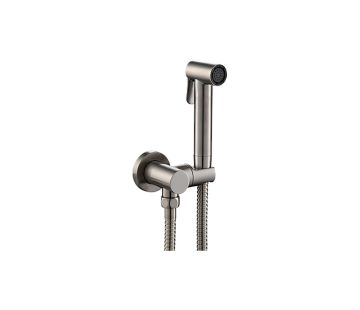 Urban Trigger Body Spray Set Brushed Stainless