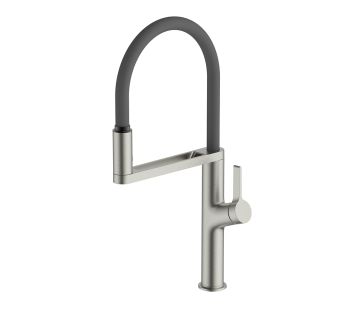 Galaxy Sensor Kitchen Mixer