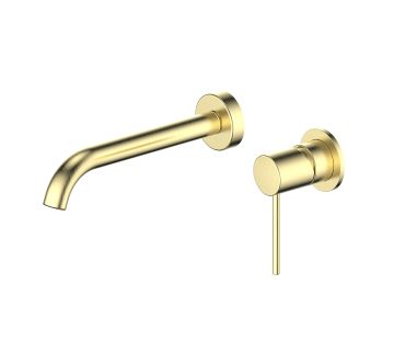 Gisele Wall Basin Mixer