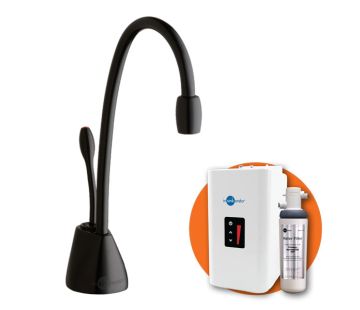 GN1100 HotTap Instant Near Boiling Filtered Water Tap