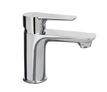 Goccia Basin Mixer 35 Mains pressure