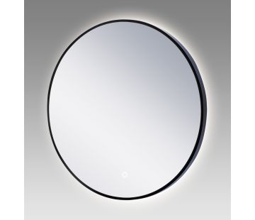 Granada LED Backlit Mirror with Demister