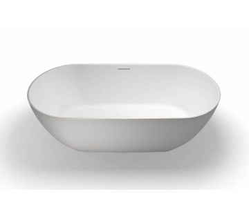 Form Natural Stone Freestanding Bath