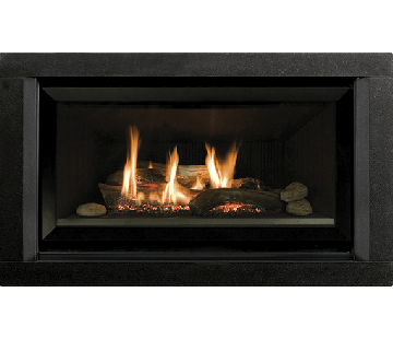 Symmetry RDV3611 Gas Fire