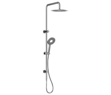 Halo II Rain Shower Column