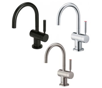 H3300 HotTap Instant Near Boiling Filtered Water Tap